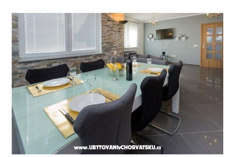 Holiday Haus Meri – foto 12
