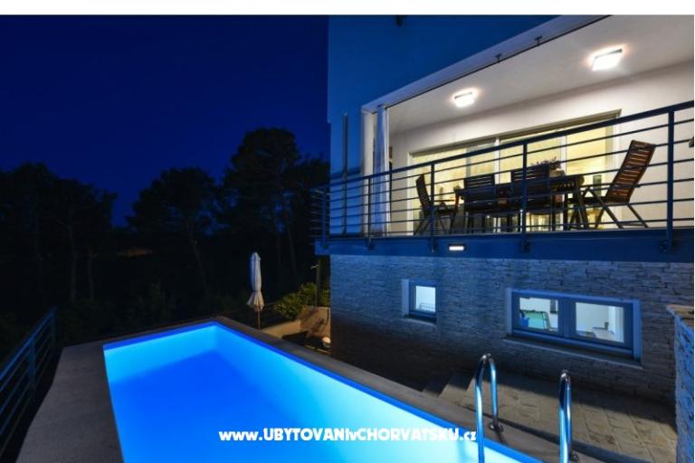 Villa Mirta ZadarVillas – foto 13