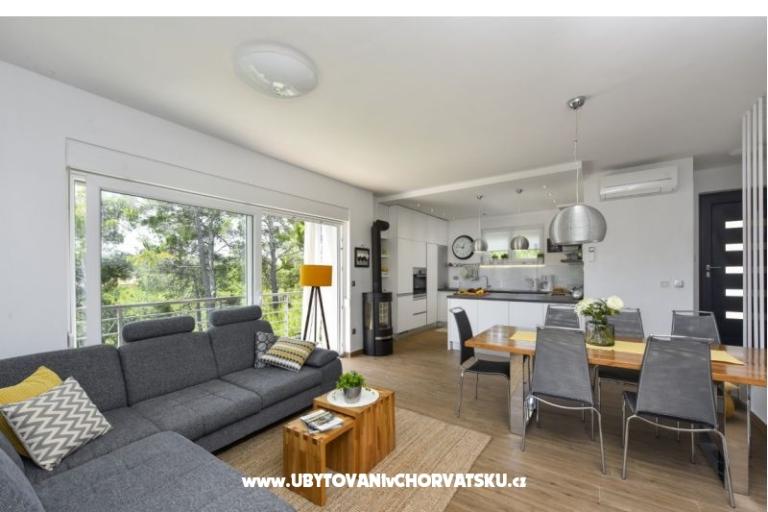 Villa Mirta ZadarVillas – foto 4