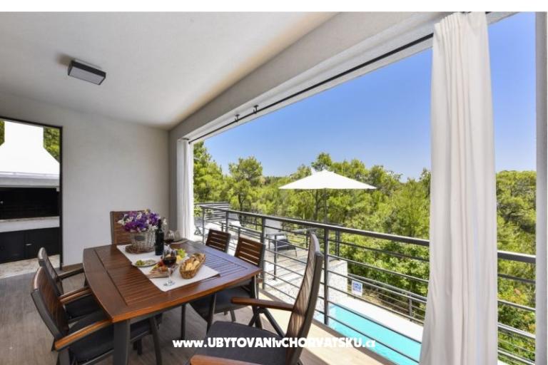 Villa Mirta ZadarVillas – foto 6