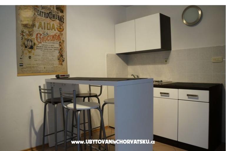 Studio Apartment Novi – foto 3