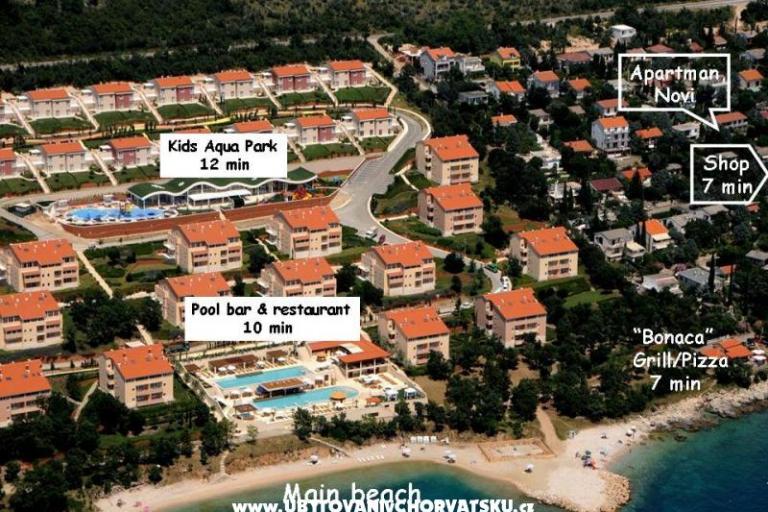 Studio Apartment Novi – foto 8