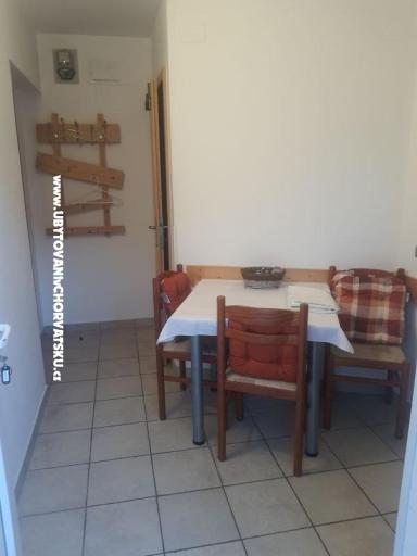 Apartment Novi Vinodolski Patalen – foto 11