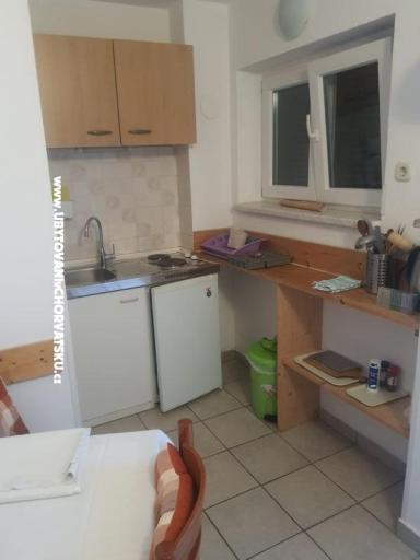 Apartment Novi Vinodolski Patalen – foto 9
