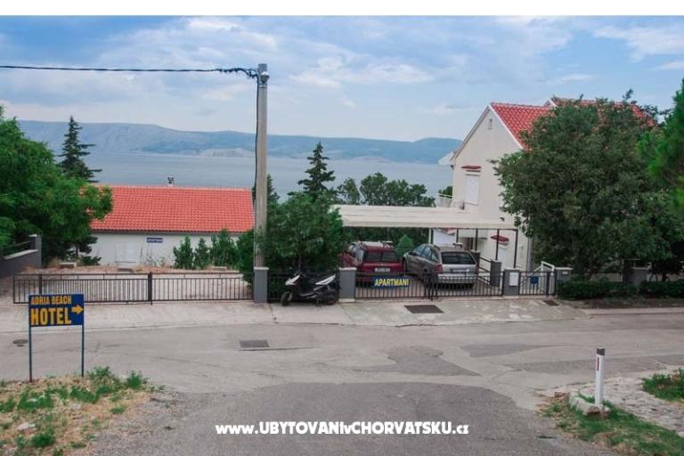 Ferienwohnungen Ada – foto 13