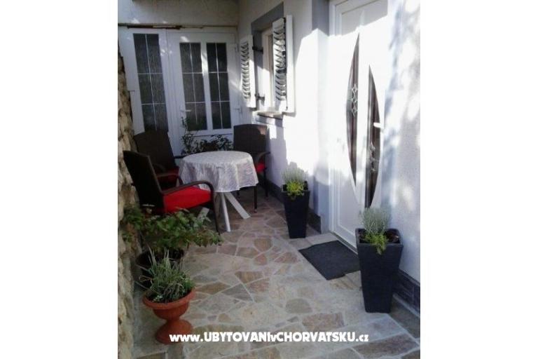 Appartements Adria - Maričić – foto 16