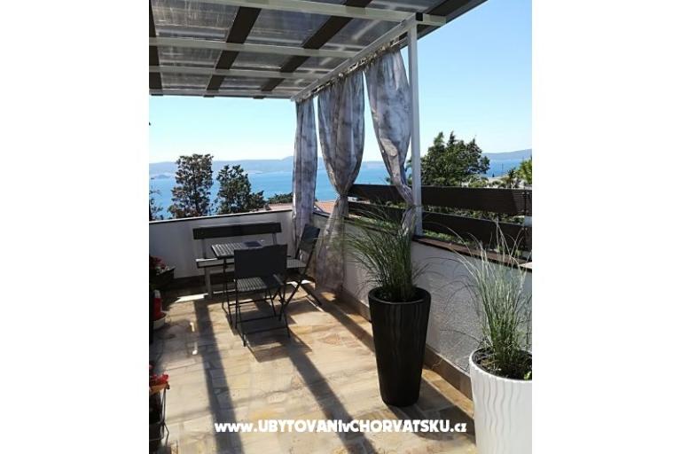 Appartements Adria - Maričić – foto 18