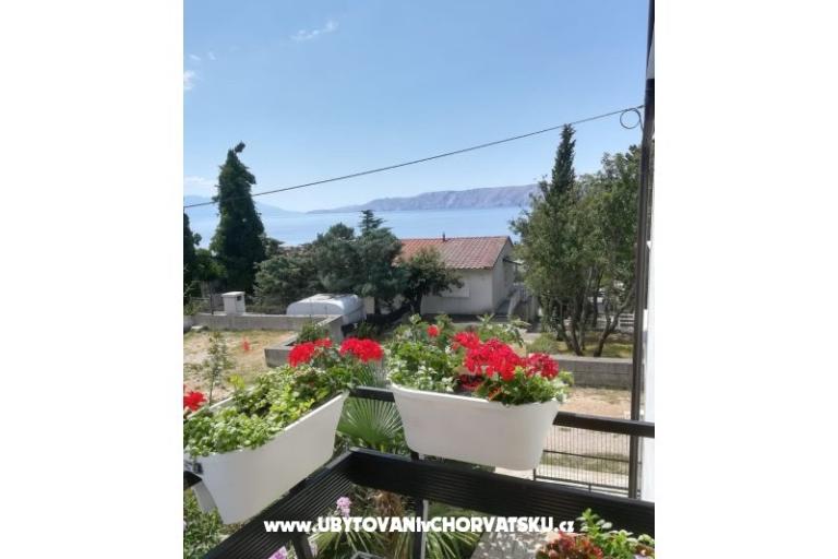 Appartements Adria - Maričić – foto 2