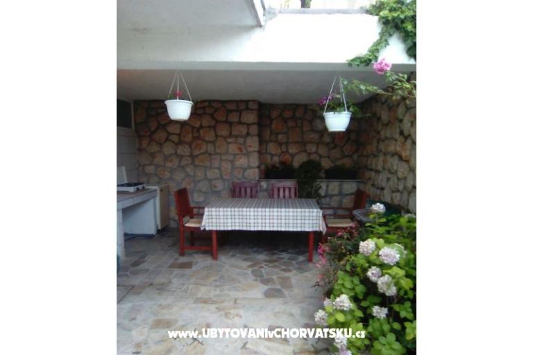 Appartements Adria - Maričić – foto 4