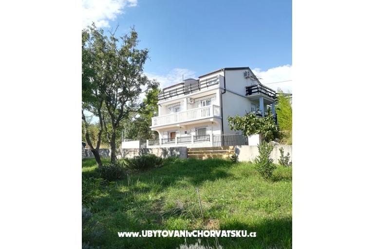 Appartements Adria - Maričić – foto 8