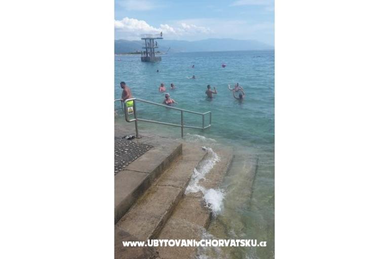 Appartements Bionda Novi Vinodolski – foto 14