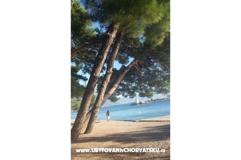 Appartements Bionda Novi Vinodolski – foto 15