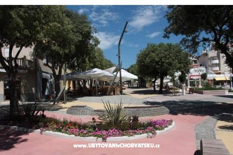 Appartements Bionda Novi Vinodolski – foto 17