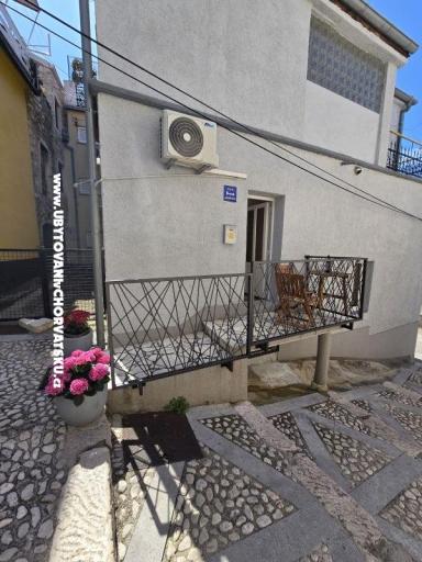 Appartements Bionda Novi Vinodolski – foto 19