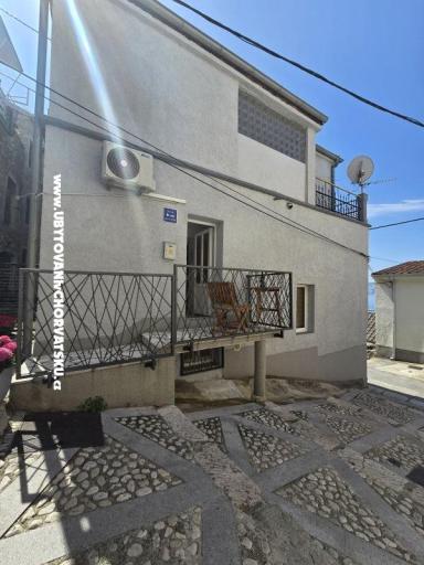Appartements Bionda Novi Vinodolski – foto 21