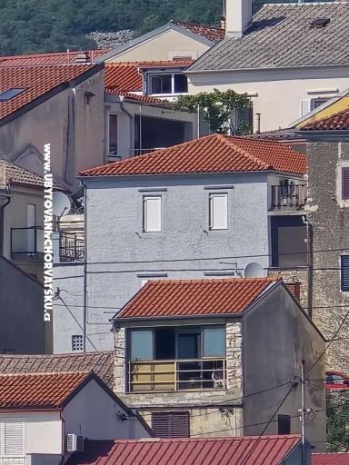 Appartements Bionda Novi Vinodolski – foto 22