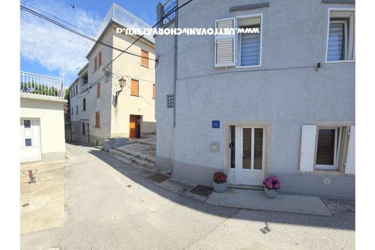 Appartements Bionda Novi Vinodolski – foto 23