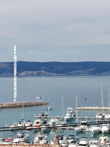Appartements Bionda Novi Vinodolski – foto 26