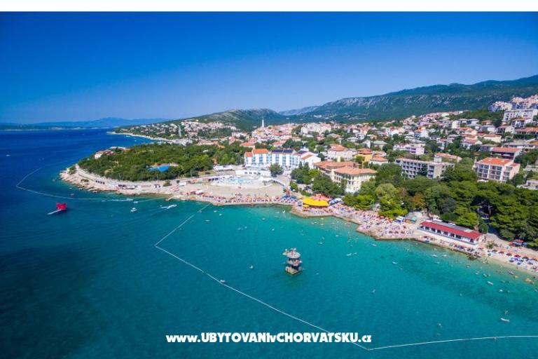 Appartements Bionda Novi Vinodolski – foto 27