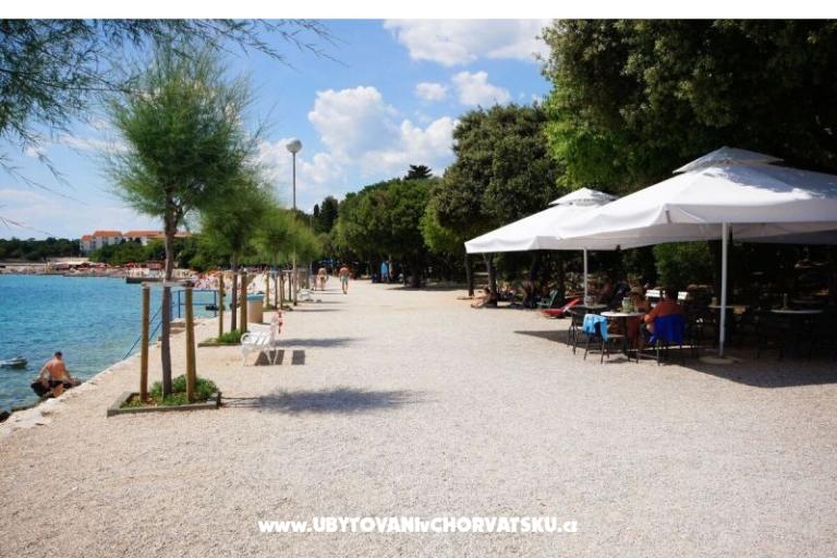 Appartements Bionda Novi Vinodolski – foto 28