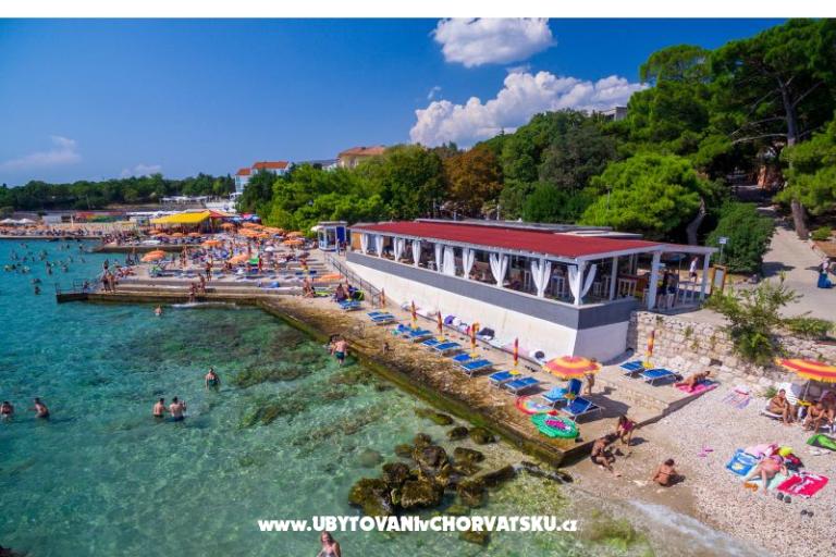 Appartements Bionda Novi Vinodolski – foto 29