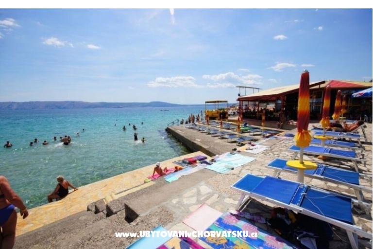 Appartements Bionda Novi Vinodolski – foto 30