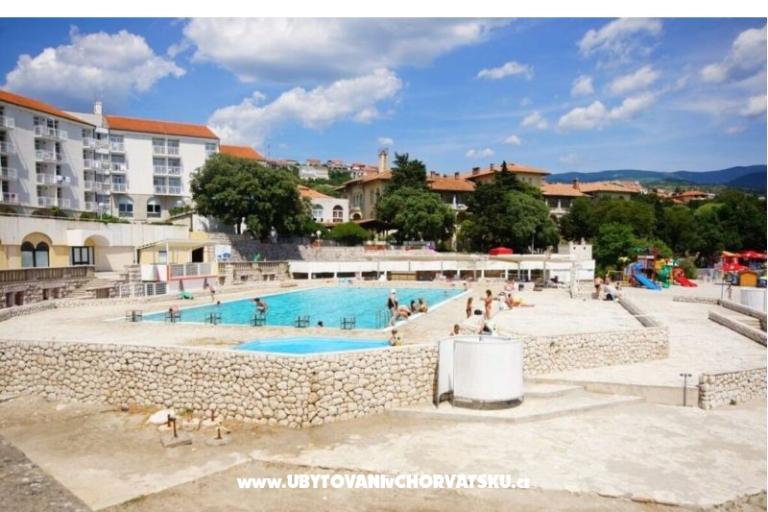 Appartements Bionda Novi Vinodolski – foto 37
