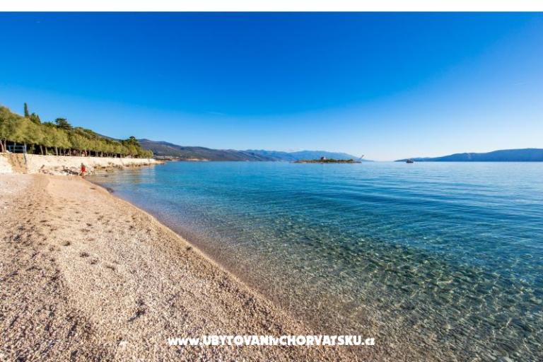 Appartements Bionda Novi Vinodolski – foto 41