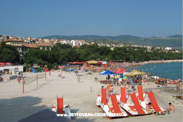 Appartements Bionda Novi Vinodolski – foto 43