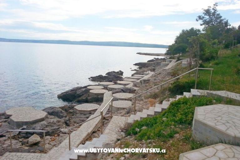Appartements Bionda Novi Vinodolski – foto 44