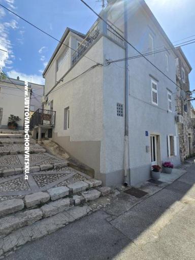 Appartements Bionda Novi Vinodolski – foto 5