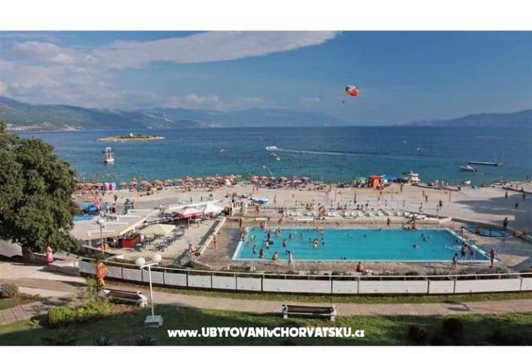 Appartements Bionda Novi Vinodolski – foto 7