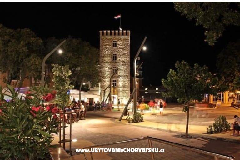 Appartements Bionda Novi Vinodolski – foto 9