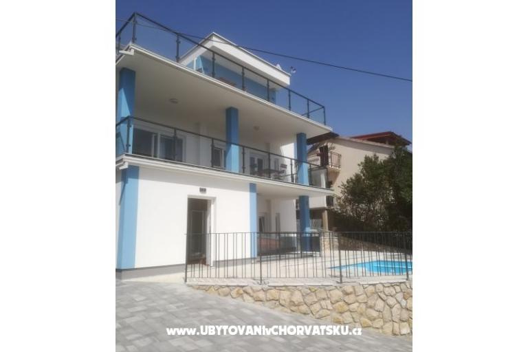 Appartements Bribirska – foto 12