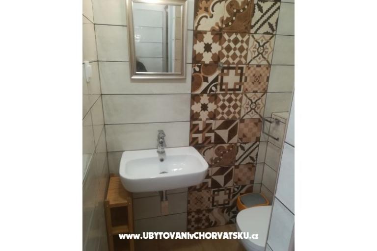 Appartements Bribirska – foto 13