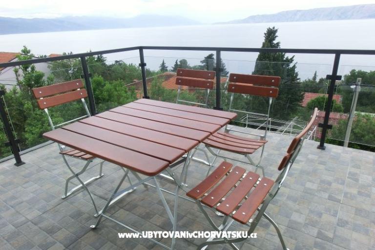 Appartements Bribirska – foto 15