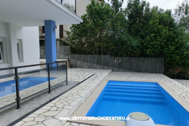 Appartements Bribirska – foto 17