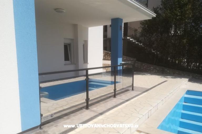 Appartements Bribirska – foto 2