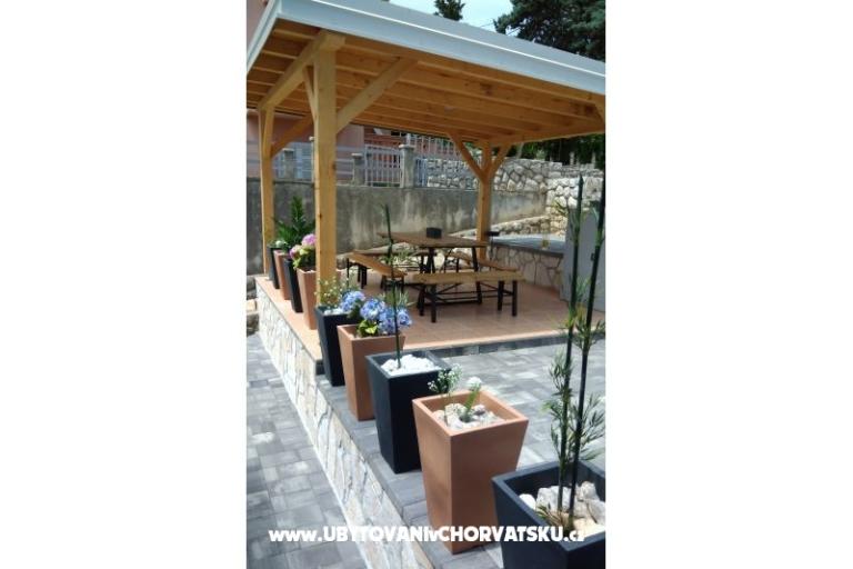 Appartements Bribirska – foto 7