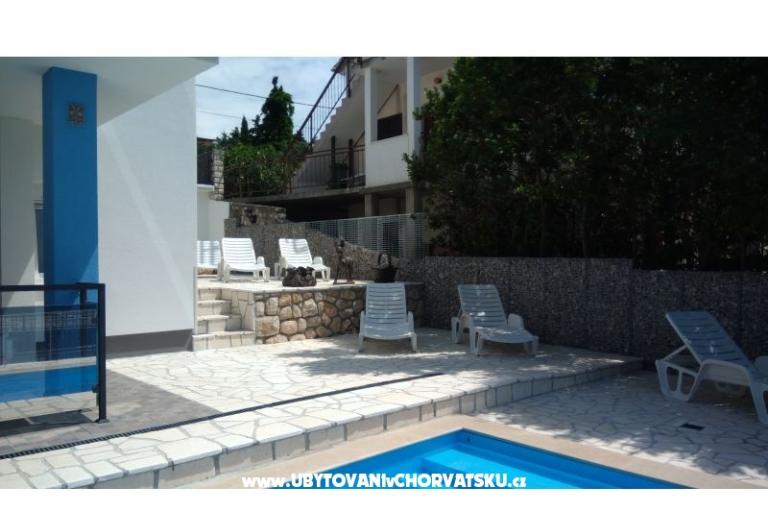 Appartements Bribirska – foto 8