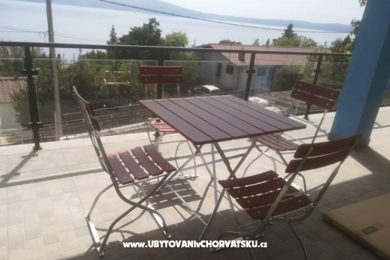 Appartements Bribirska – foto 9