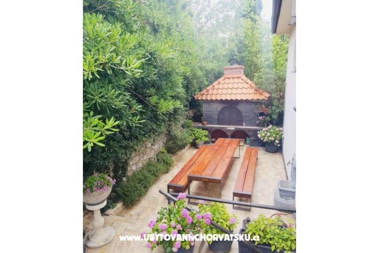 Appartements BUTKOVIĆ DUBRAVKA – foto 2
