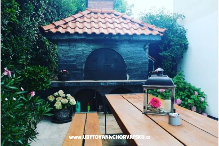 Appartements BUTKOVIĆ DUBRAVKA – foto 5