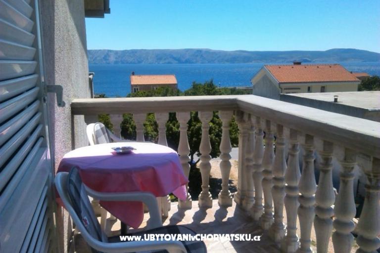 Appartements Čajić – foto 3