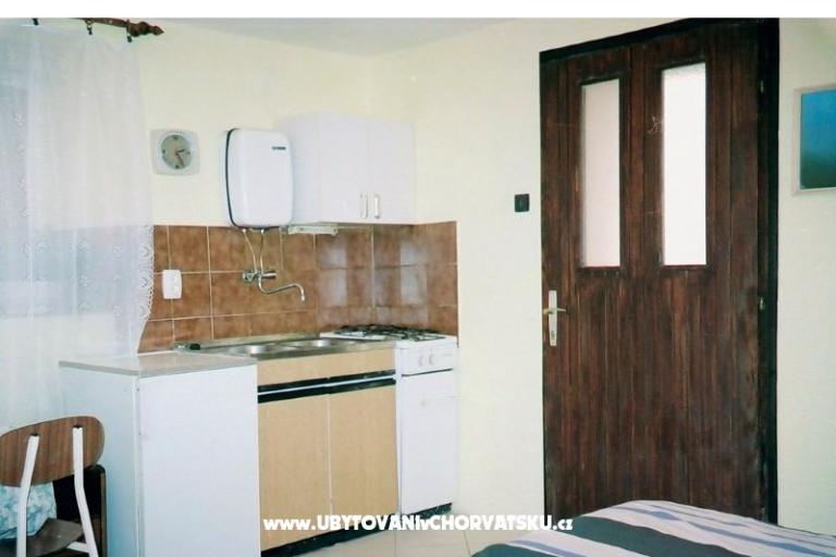 Appartements Ficko – foto 12
