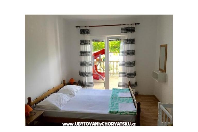Appartements Marijana – foto 10