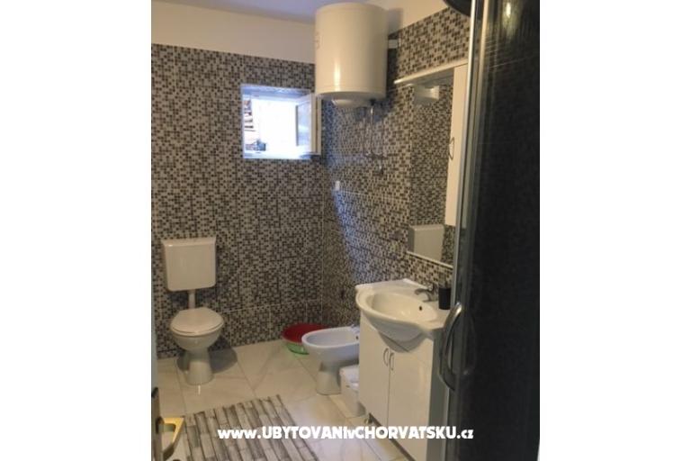 Appartements Marijana – foto 15