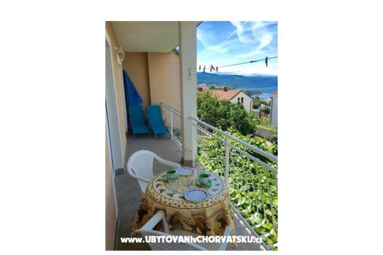 Appartements Marijana – foto 9