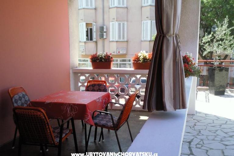 Appartements Marina – foto 2