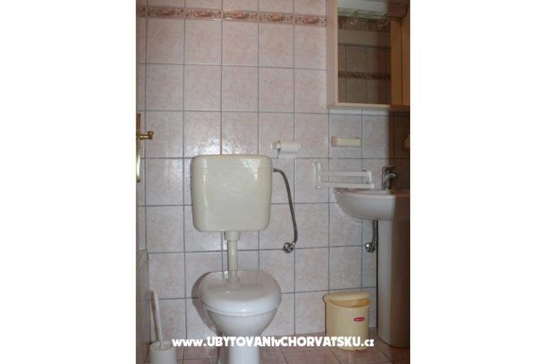 Appartements Mikulj – foto 10